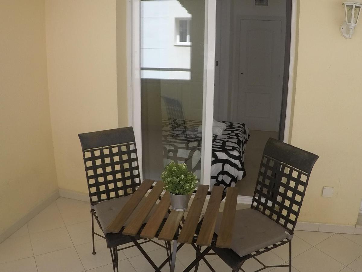 Bonita Y Moderna Habitacion A 300M De La Playa Apartment Беналмадена Екстериор снимка
